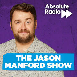 The Jason Manford Show image