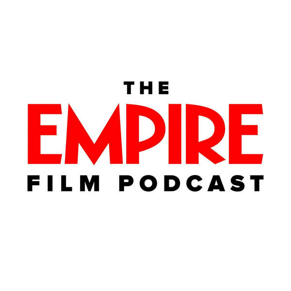 The Empire Film Podcast image