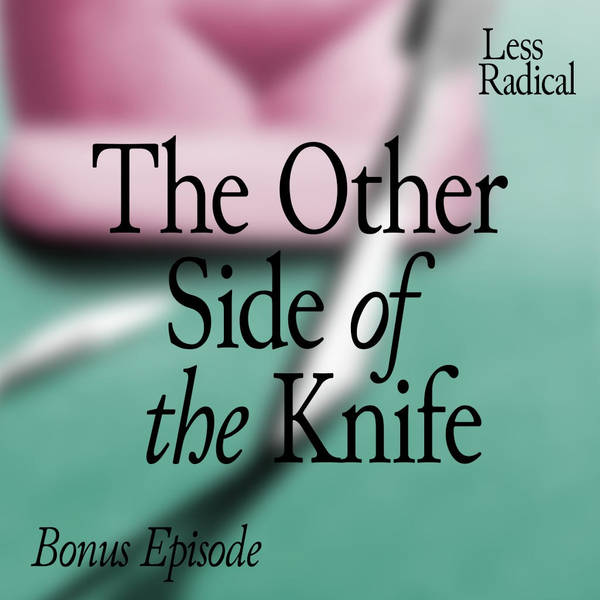 BONUS: The Other Side of the Knife