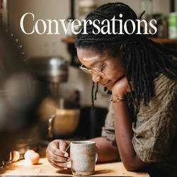 Conversations on A More Beautiful Way image