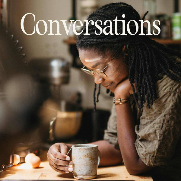 Conversations on A More Beautiful Way