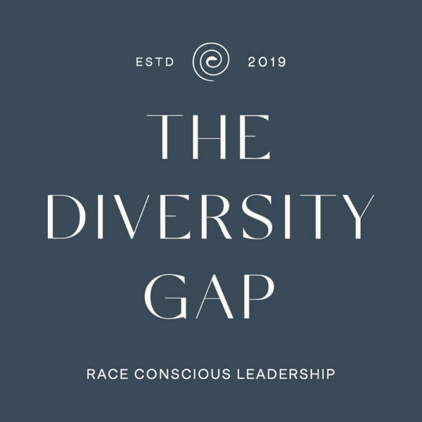 The Diversity Gap: Bonus Episode: A Conversation w/ Aiko Bethea