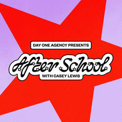 After School Podcast by Casey Lewis image