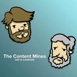 The Content Mines image