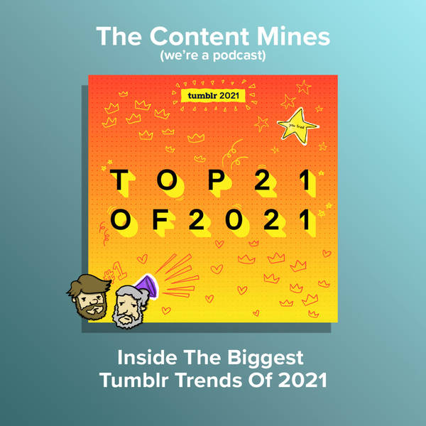 Inside The Biggest Tumblr Trends Of 2021