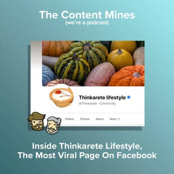 Inside Thinkarete Lifestyle, The Most Viral Page On Facebook