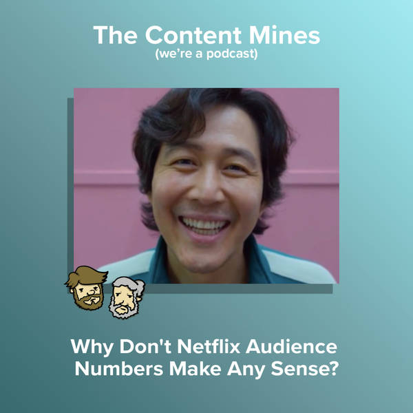 Why Don't Netflix Audience Numbers Make Any Sense?