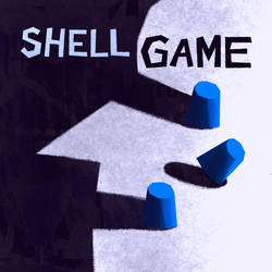 Shell Game image